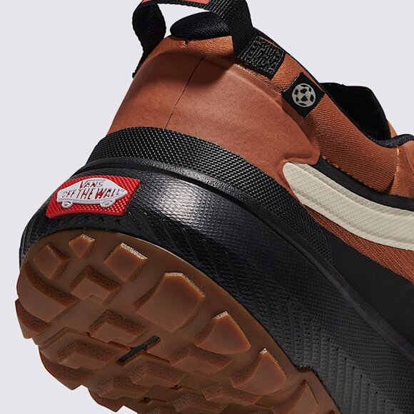 VANS Crosspath MTE Glazed Ginger VN000CVUN1Z MENS SIZE 13 SHOES HIKING TRAIL NEW - Picture 15 of 16